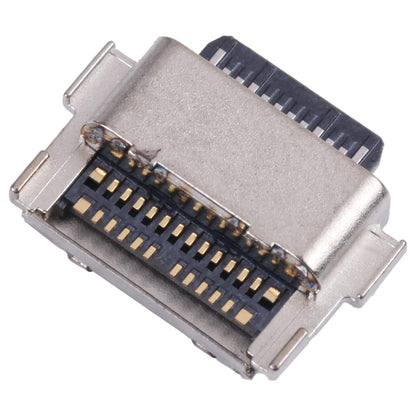 10-Pack Charging Port For Samsung Galaxy Z Fold2 5G / W21 5G-1915197624982573059