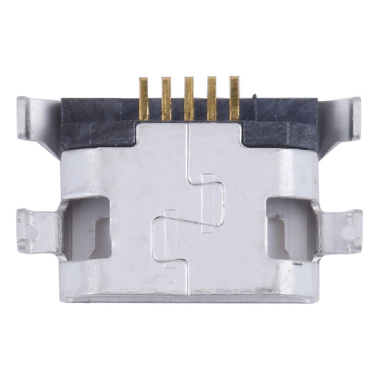 10-Piece Charging Port For Infinix Hot 6 Tenco Spark Go Spark 6 Go Smart 4 Smart 4C Asus Zenfone 3 Max-1915197866792587265