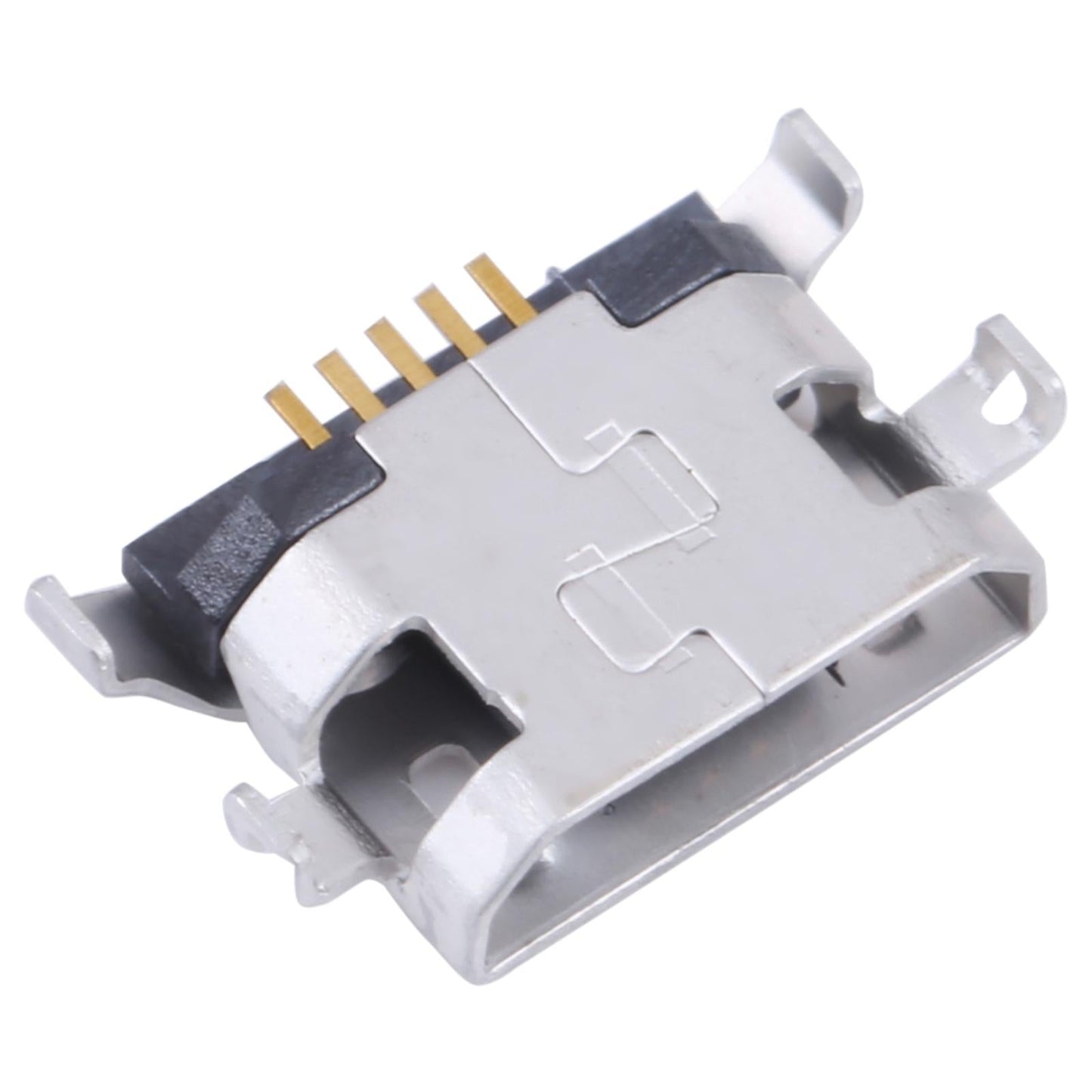 10-Piece Charging Port For Infinix Hot 6 Tenco Spark Go Spark 6 Go Smart 4 Smart 4C Asus Zenfone 3 Max-1915197866792587267