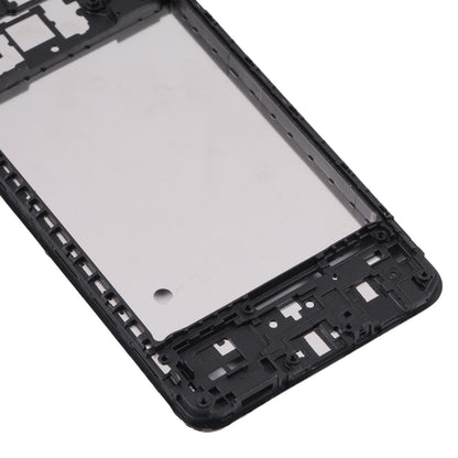 Front Housing Lcd Frame For Sm A025F - Bezel Plate-1915197694171811843