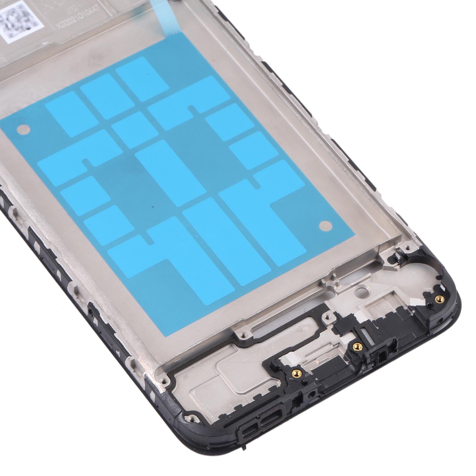 Nl Edition Front Housing With Lcd Frame And Bezel Plate For Sm M025F-1915197843459674115