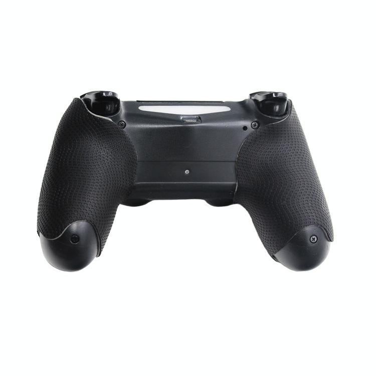 Anti-Slip Protective Sticker For Sony Ps4 Game Handle - Black-1915196902811504642