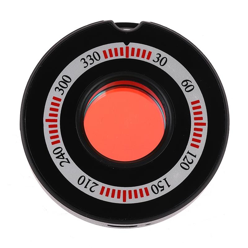 Wireless Infrared Detector For T5 Anti-Lost Camera-1915197862644420608