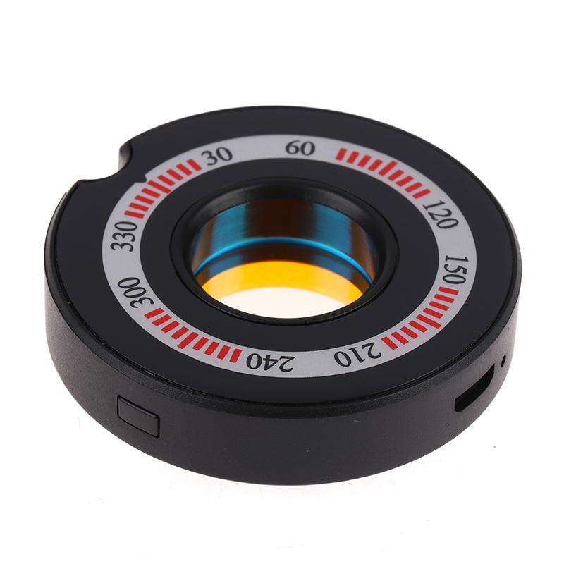 Wireless Infrared Detector For T5 Anti-Lost Camera-1915197862644420609