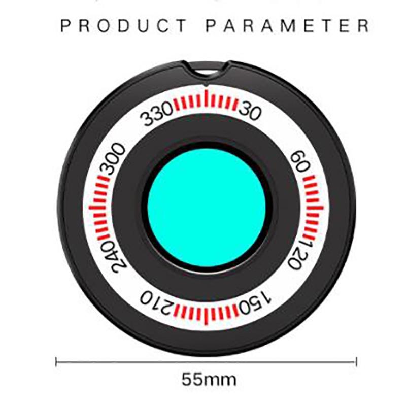 Wireless Infrared Detector For T5 Anti-Lost Camera-1915197862644420610