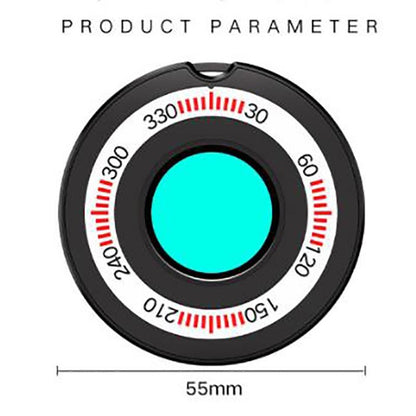 Wireless Infrared Detector For T5 Anti-Lost Camera-1915197862644420610