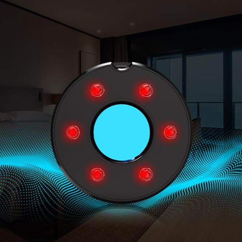 Wireless Infrared Detector For T5 Anti-Lost Camera-1915197862644420612