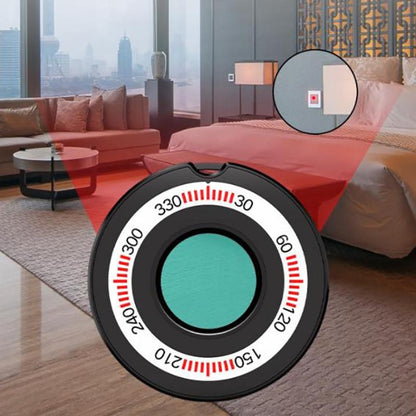 Wireless Infrared Detector For T5 Anti-Lost Camera-1915197862644420614