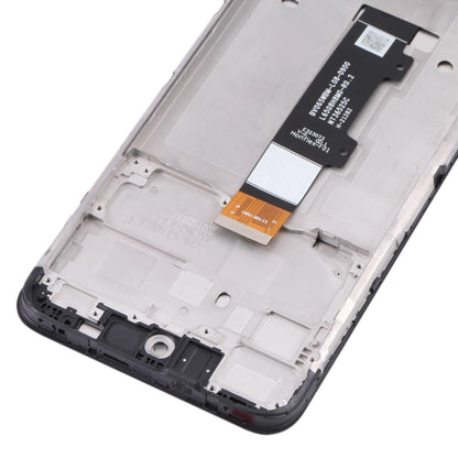 Full Assembly Tft Lcd Screen For Moto G Power 2022 With Frame-1915197157749690372