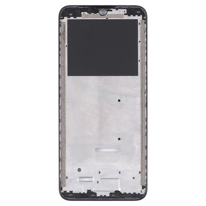 Motorola Moto E20 Front Housing Lcd Frame Bezel Plate-1915197971520163841