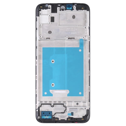 Motorola Moto E20 Front Housing Lcd Frame Bezel Plate-1915197971520163842