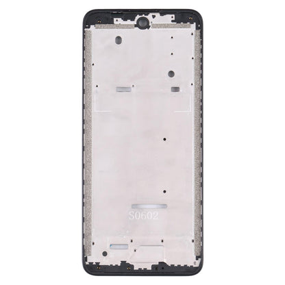 Motorola Moto E40 / E30 Front Housing Lcd Frame Bezel Plate-1915197807212498945