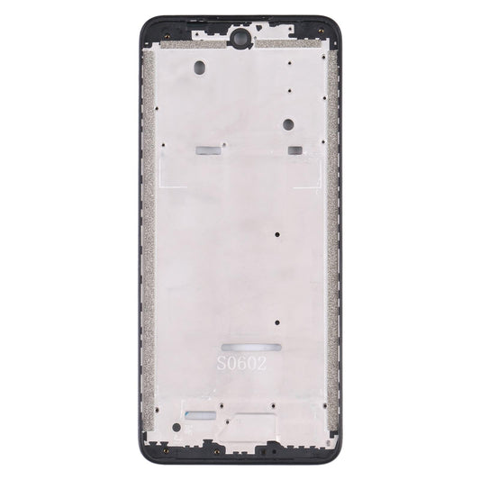 Motorola Moto E40 / E30 Front Housing Lcd Frame Bezel Plate-1915197807212498945
