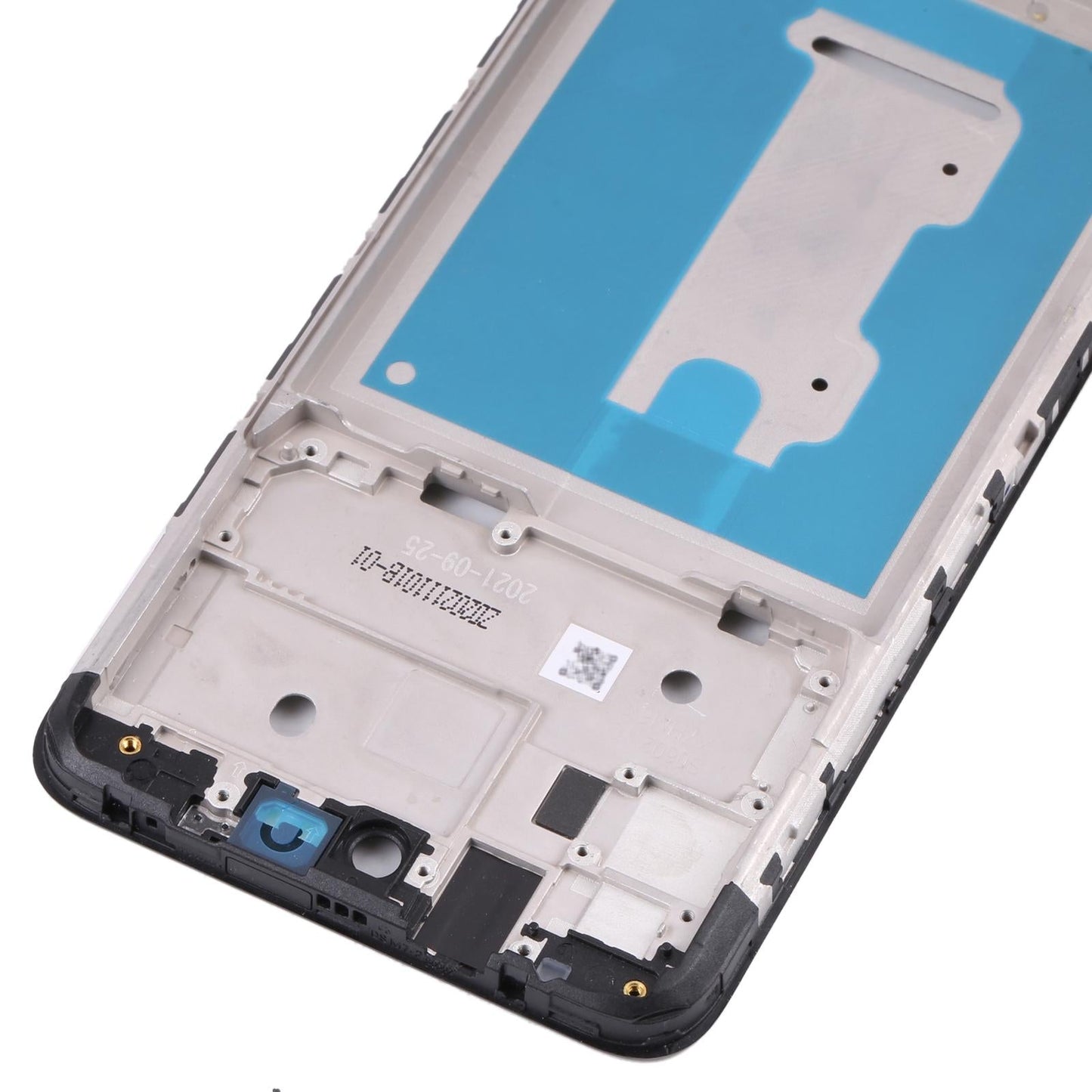Motorola Moto E40 / E30 Front Housing Lcd Frame Bezel Plate-1915197807212498948