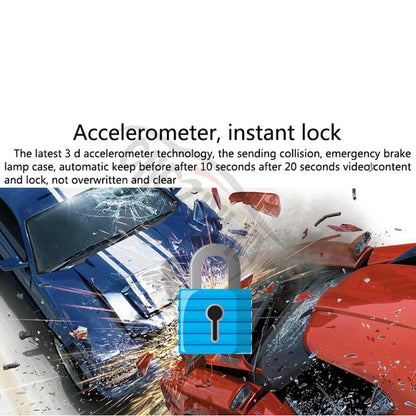 Full Hd Car Dvr With Night Vision And Adas-1915197557596884996