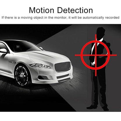 Full Hd Car Dvr With Night Vision And Adas-1915197557596884997