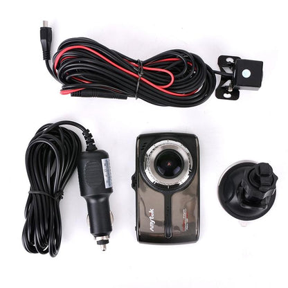 Full Hd Car Dvr With Night Vision And Adas-1915197557596884999