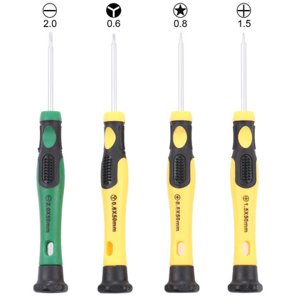 21-In-1 Battery Adhesive And Repair Tool Set For Iphone 13 Pro - Waterproof Lcd Frame-1915197273306959874