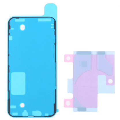 21-In-1 Battery Adhesive And Repair Tool Set For Iphone 13 Pro - Waterproof Lcd Frame-1915197273306959876