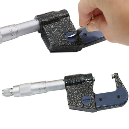 Digital Micrometer - 0.001Mm Resolution 50-75Mm Range-1922443455104159747