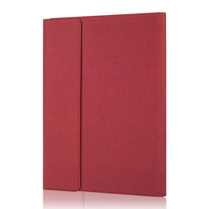 Multi-Colour Backlit Bluetooth Keyboard Case For Ipad Pro 11 With Holder & Pen Slot-1915196525219287041