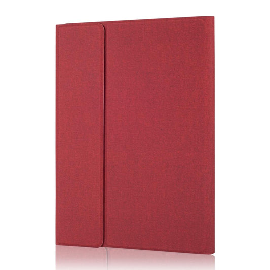 Multi-Colour Backlit Bluetooth Keyboard Case For Ipad Pro 11 With Holder & Pen Slot-1915196525219287041