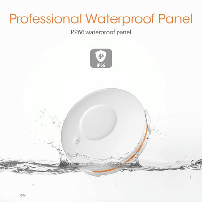 Zigbee Water Flood Sensor - Ws02B-1915197765839884292