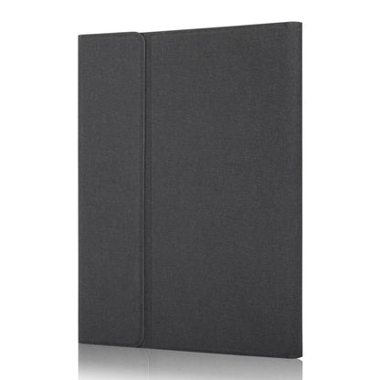 Aluminum Bluetooth Keyboard Case For Ipad Pro 11 With Holder & Pen Slot-1915196904707330049