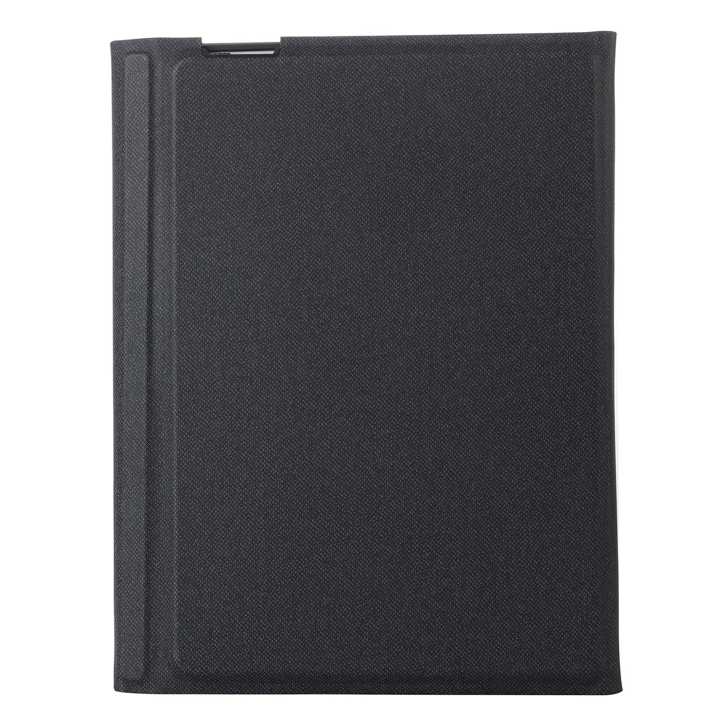 Bluetooth Keyboard Leather Case With Backlight & Touchpad For Ipad Air 10.9 - Black-1915196813523161090