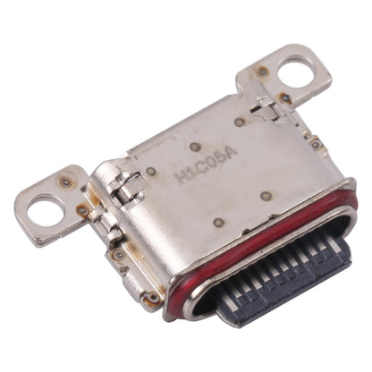 10-Piece Charging Port For Samsung Galaxy S21 Ultra-1915197974422622209