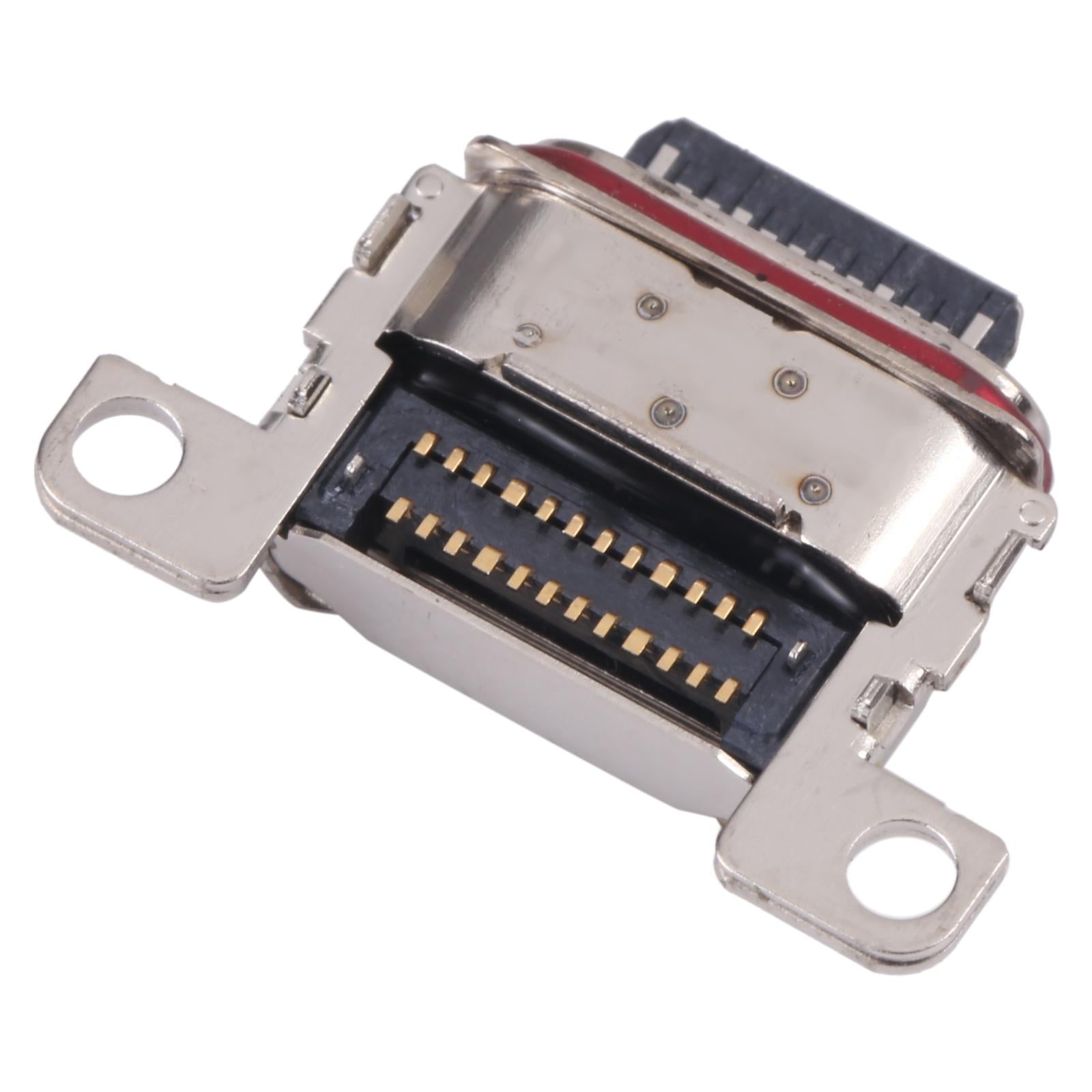 10-Piece Charging Port For Samsung Galaxy S22 Ultra-1915197630296756227