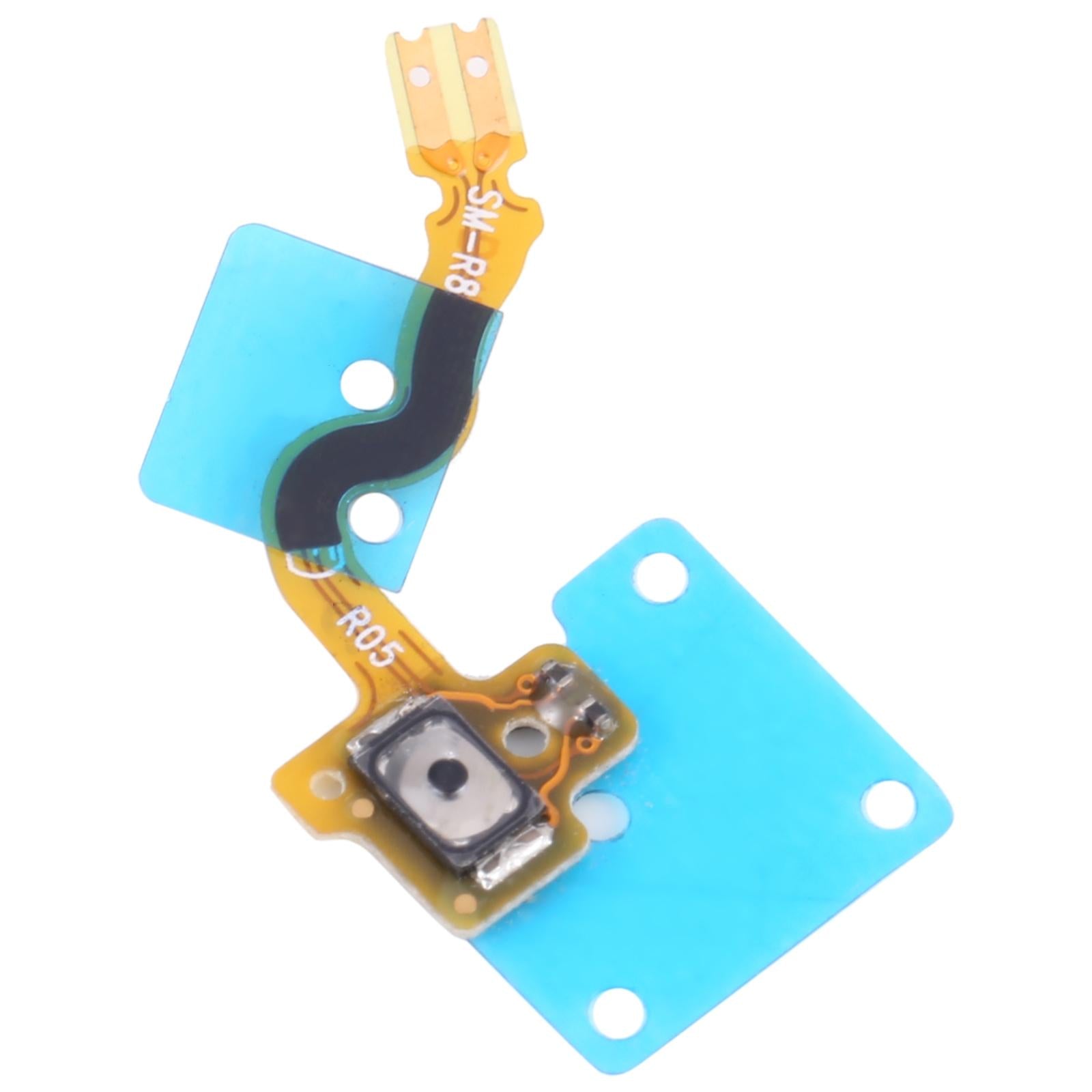 40Mm Aluminum Power Button Flex Cable For Sm R830-1915198281928019969