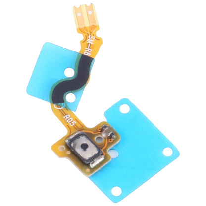 40Mm Aluminum Power Button Flex Cable For Sm R830-1915198281928019969