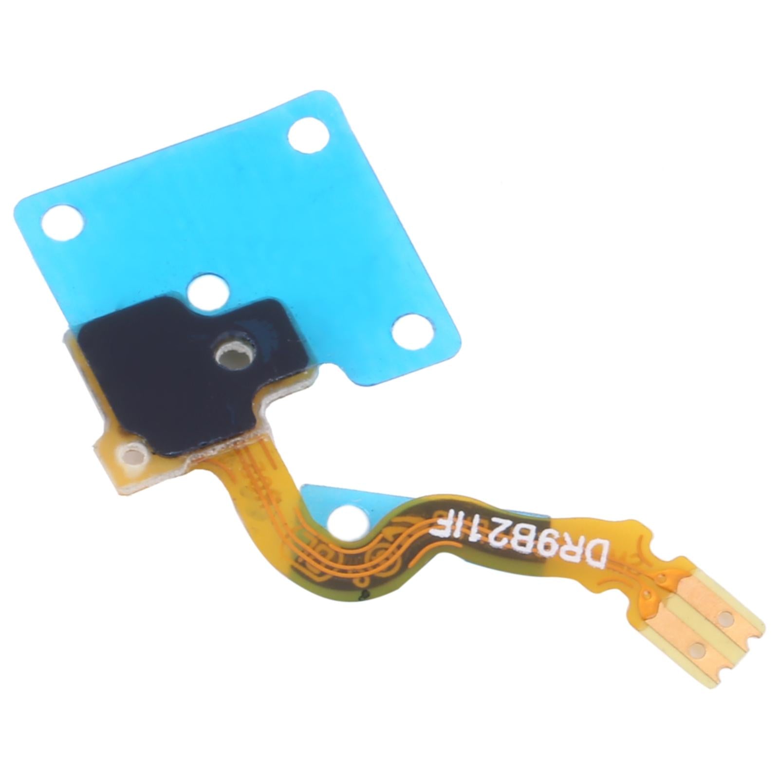 40Mm Aluminum Power Button Flex Cable For Sm R830-1915198281928019970