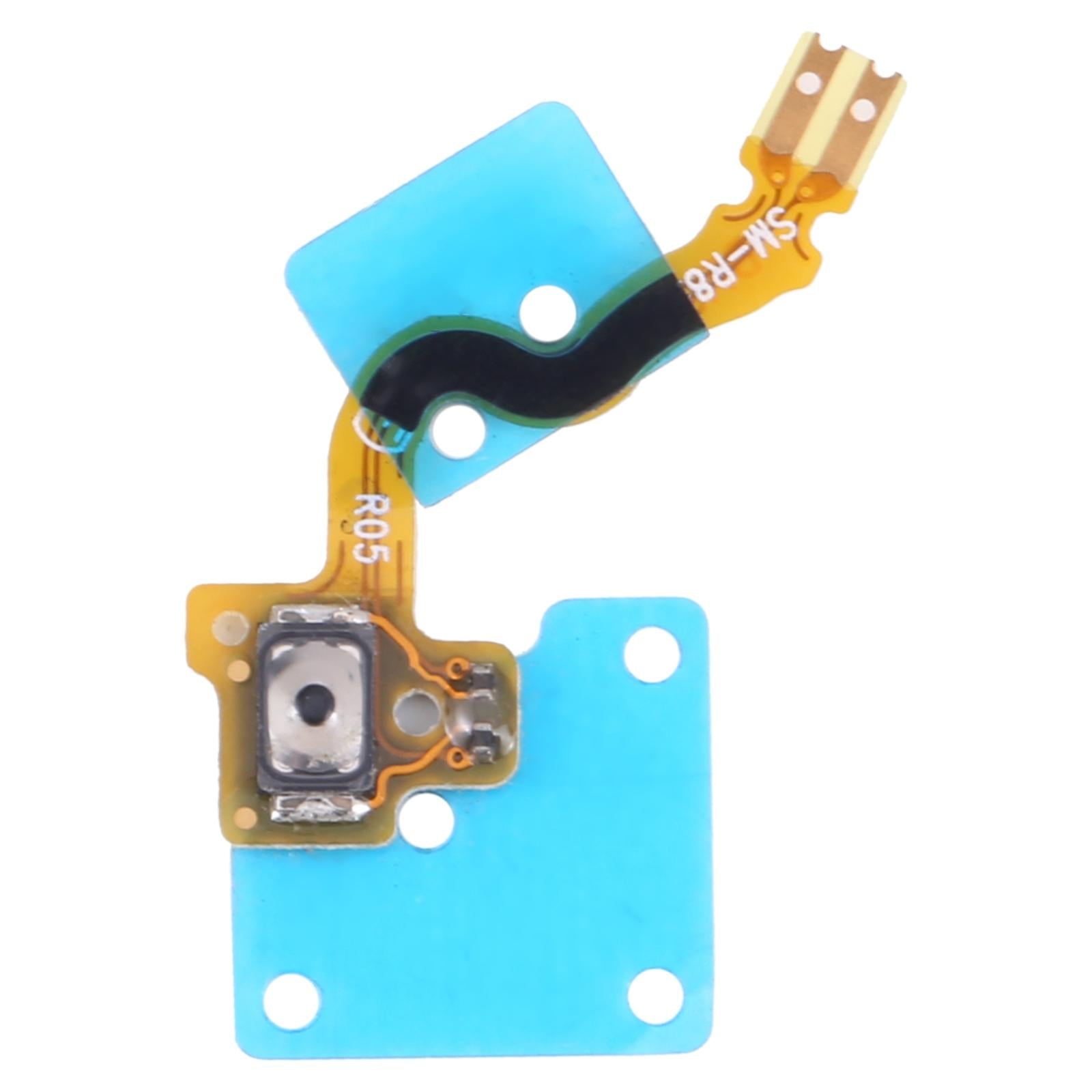 40Mm Aluminum Power Button Flex Cable For Sm R830-1915198281928019972