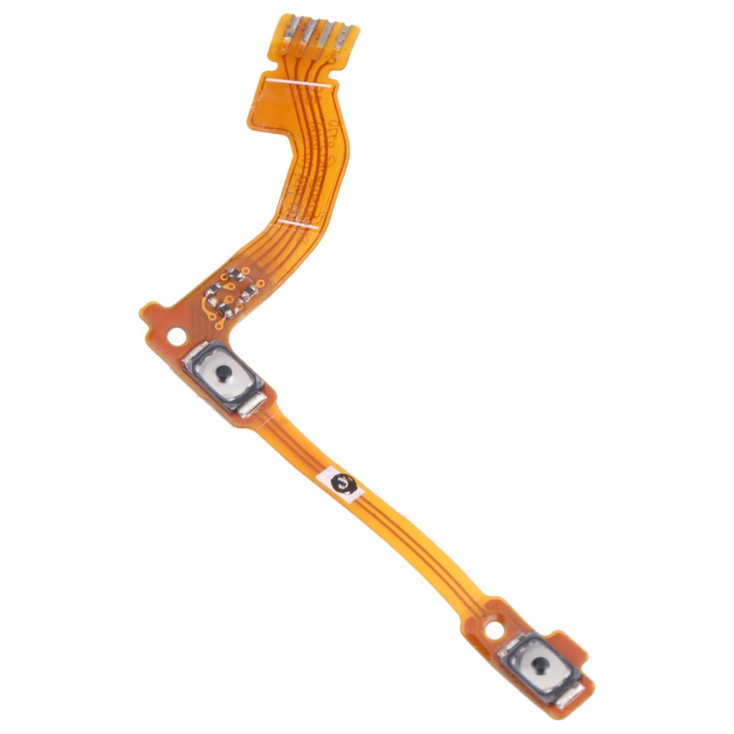 Samsung Gear S3 Classic / Frontier Power Button Flex Cable-1915197799973130241