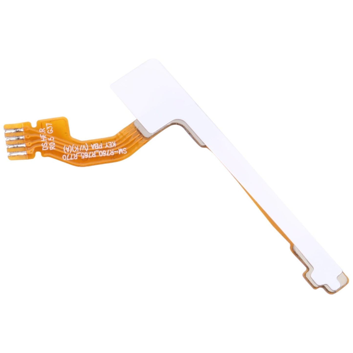 Samsung Gear S3 Classic / Frontier Power Button Flex Cable-1915197799973130242