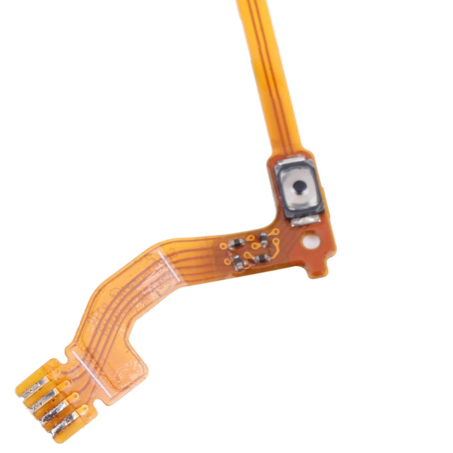 Samsung Gear S3 Classic / Frontier Power Button Flex Cable-1915197799973130243
