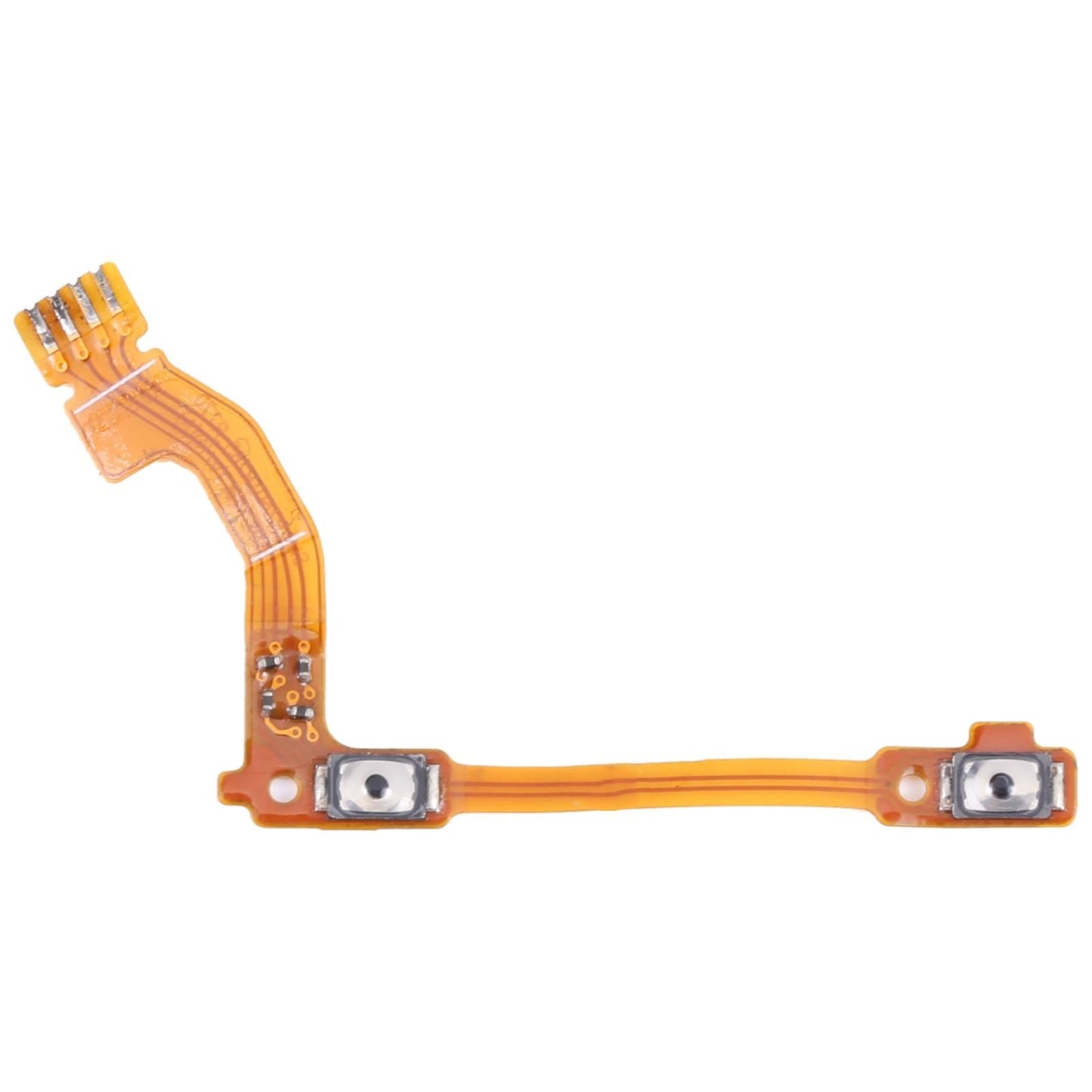 Samsung Gear S3 Classic / Frontier Power Button Flex Cable-1915197799973130244