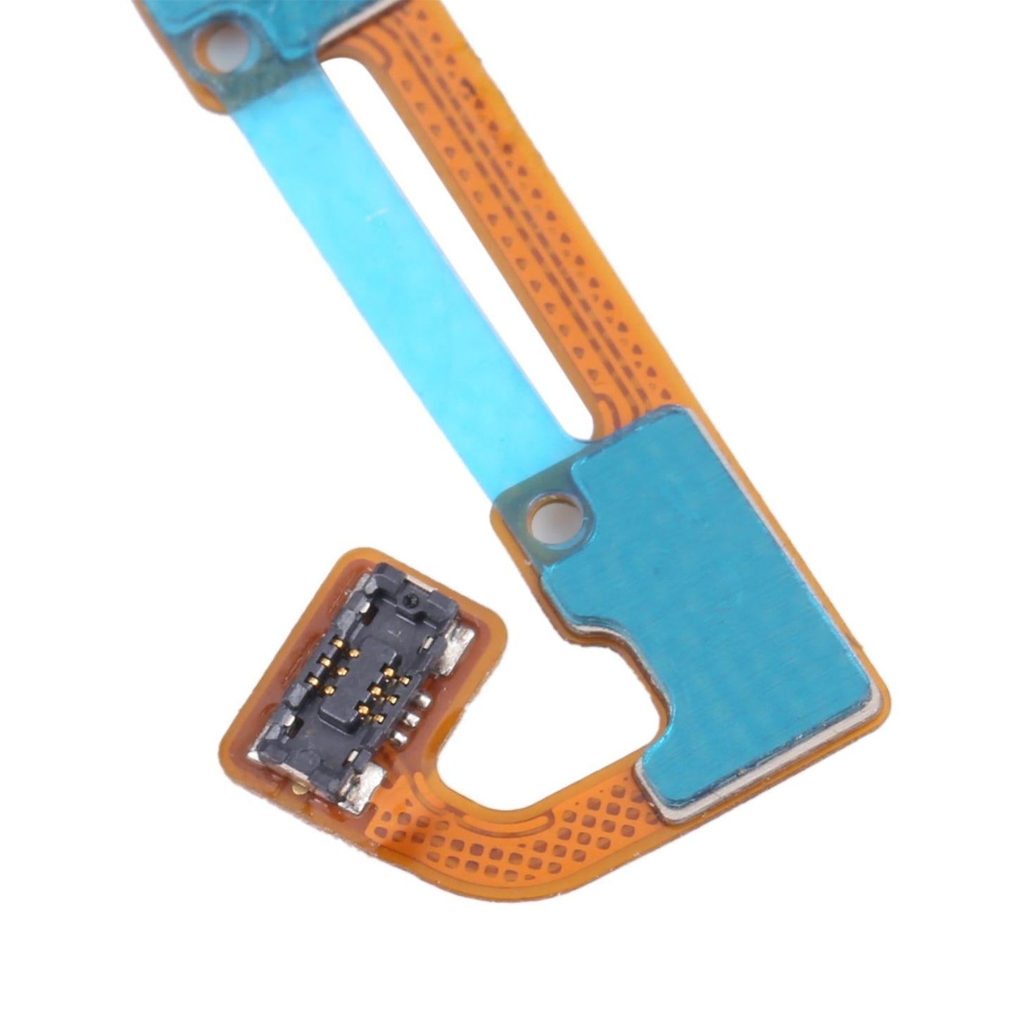 Samsung Galaxy Watch Active Power Button Flex Cable-1915197619441897475