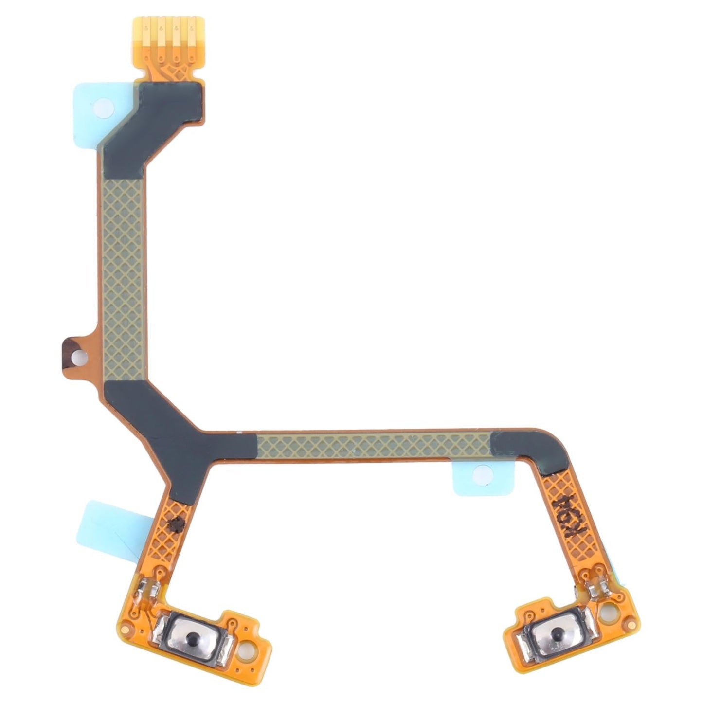 Samsung Galaxy Gear Sport Power Button Flex Cable-1915197433831362564