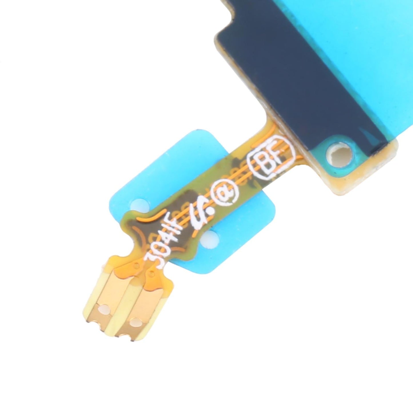 44Mm Power Button Flex Cable For Samsung Galaxy Watch Active2-1915197165165219843