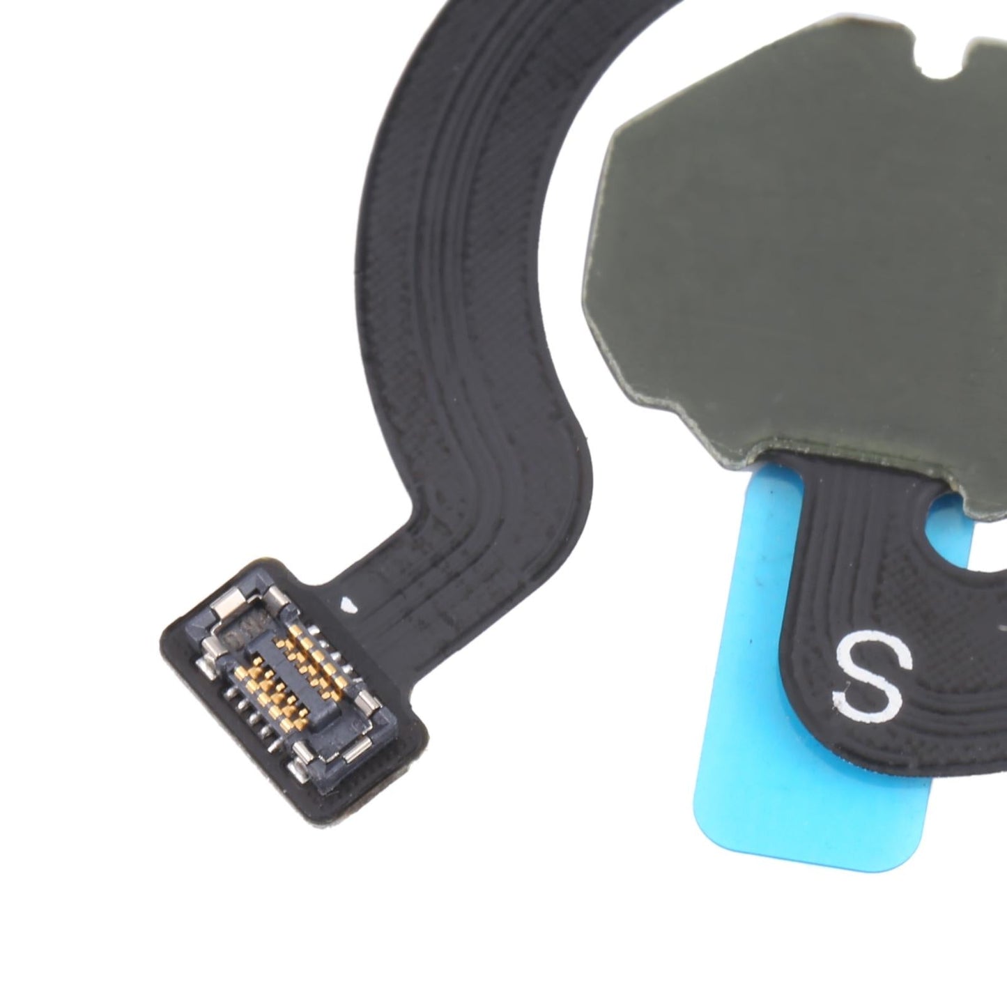 Samsung Galaxy Watch 42Mm Heart Rate Sensor Flex Cable-1915198272461475843