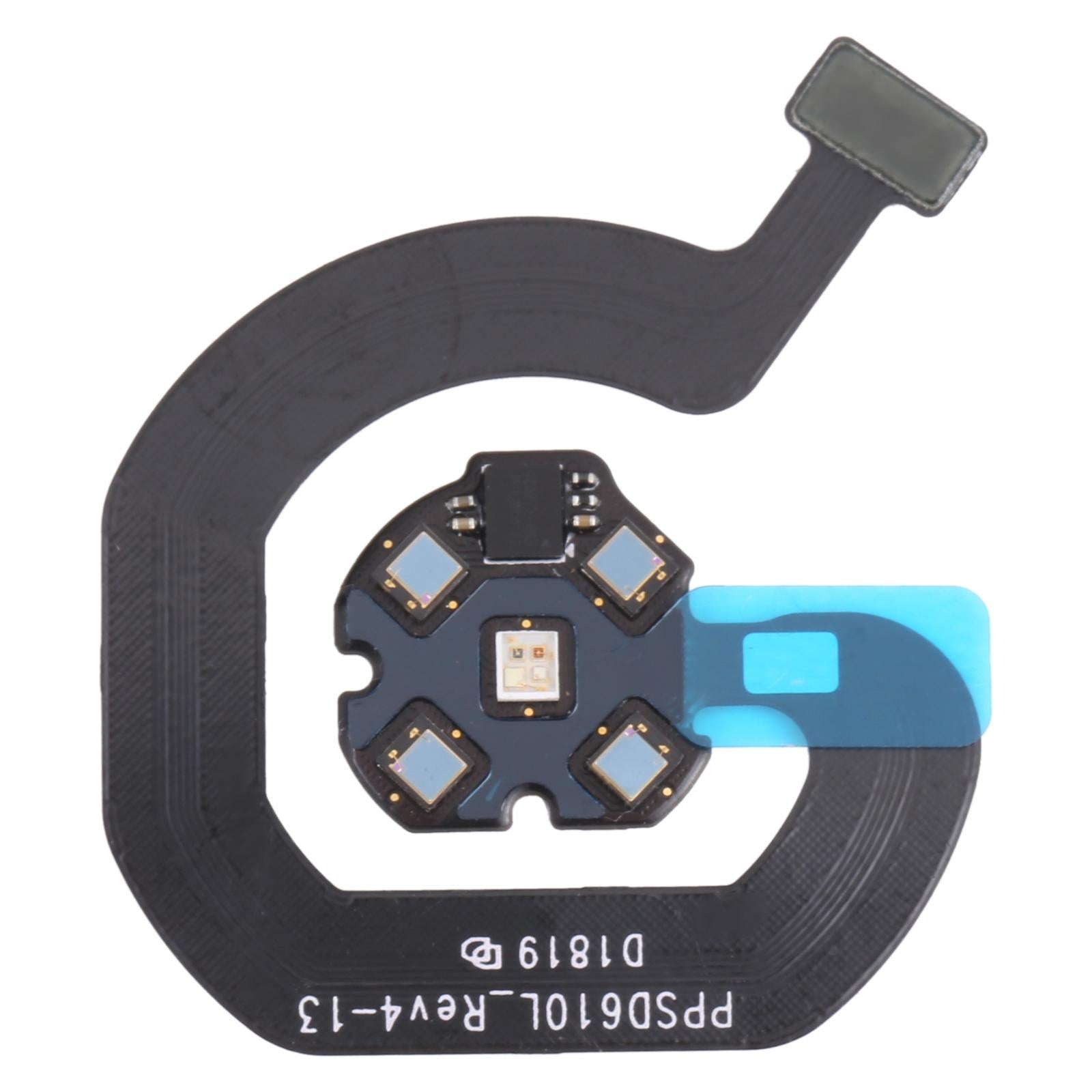 Samsung Galaxy Watch 46Mm Heart Rate Sensor Flex Cable-1915198100532760576