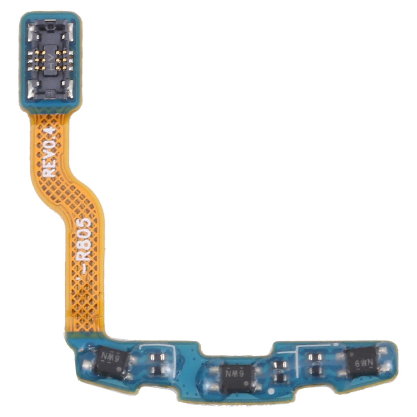 46Mm Galaxy Watch Gravity Sensor Flex Cable-1915198294800338948