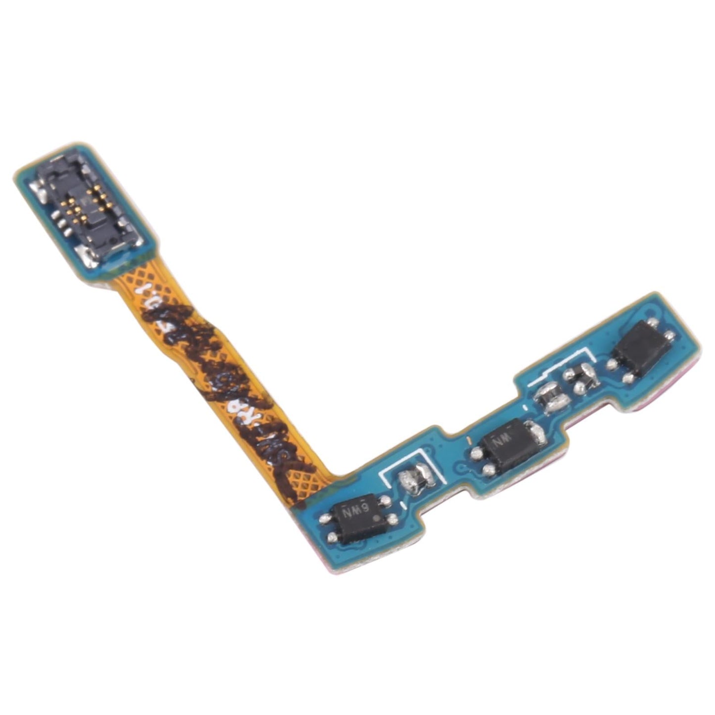 42Mm Galaxy Watch Flex Cable - Gravity Sensor Replacement-1915197971079761921