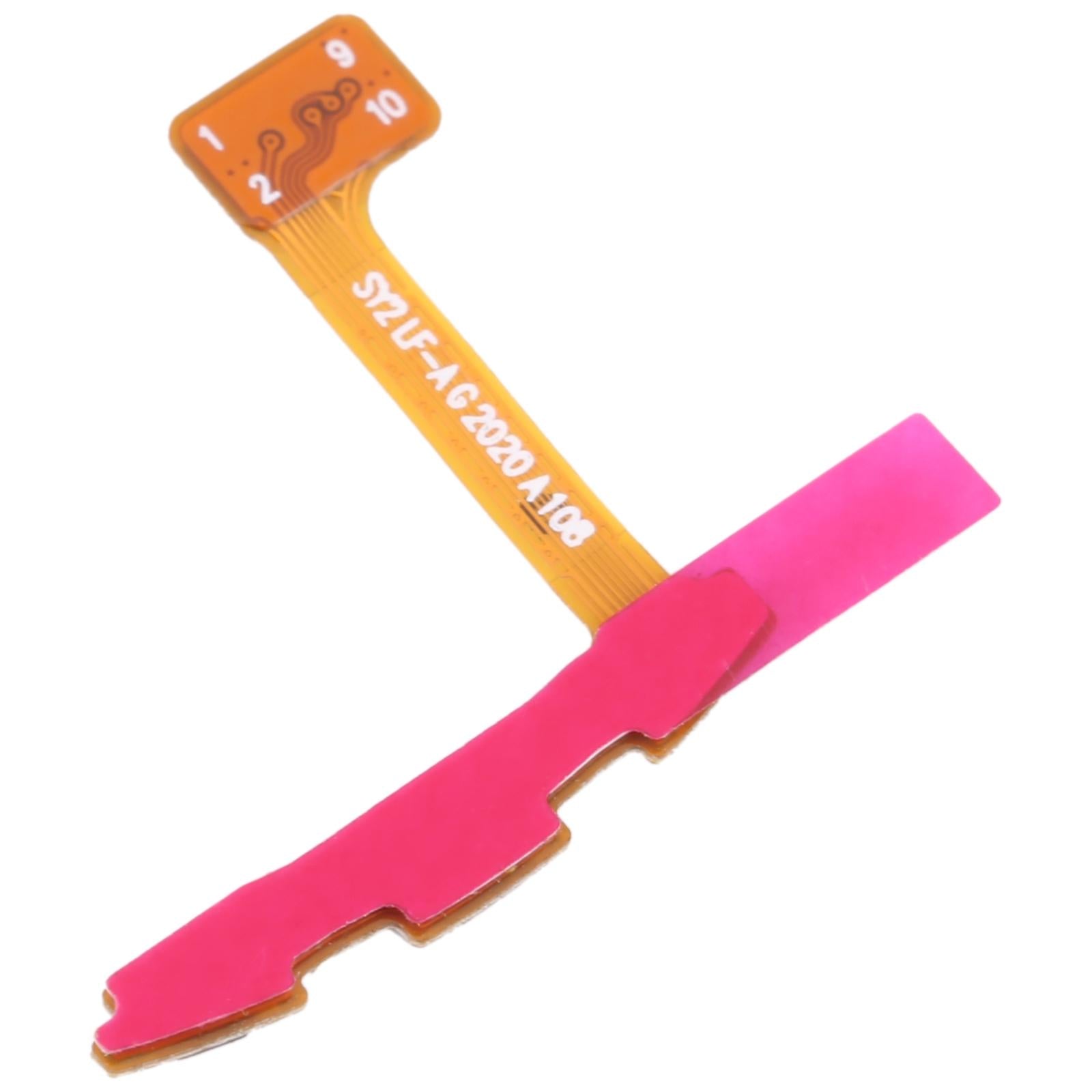 45Mm Sm R840 / R845 Smartwatch Gravity Sensor Flex Cable-1915197170039001090