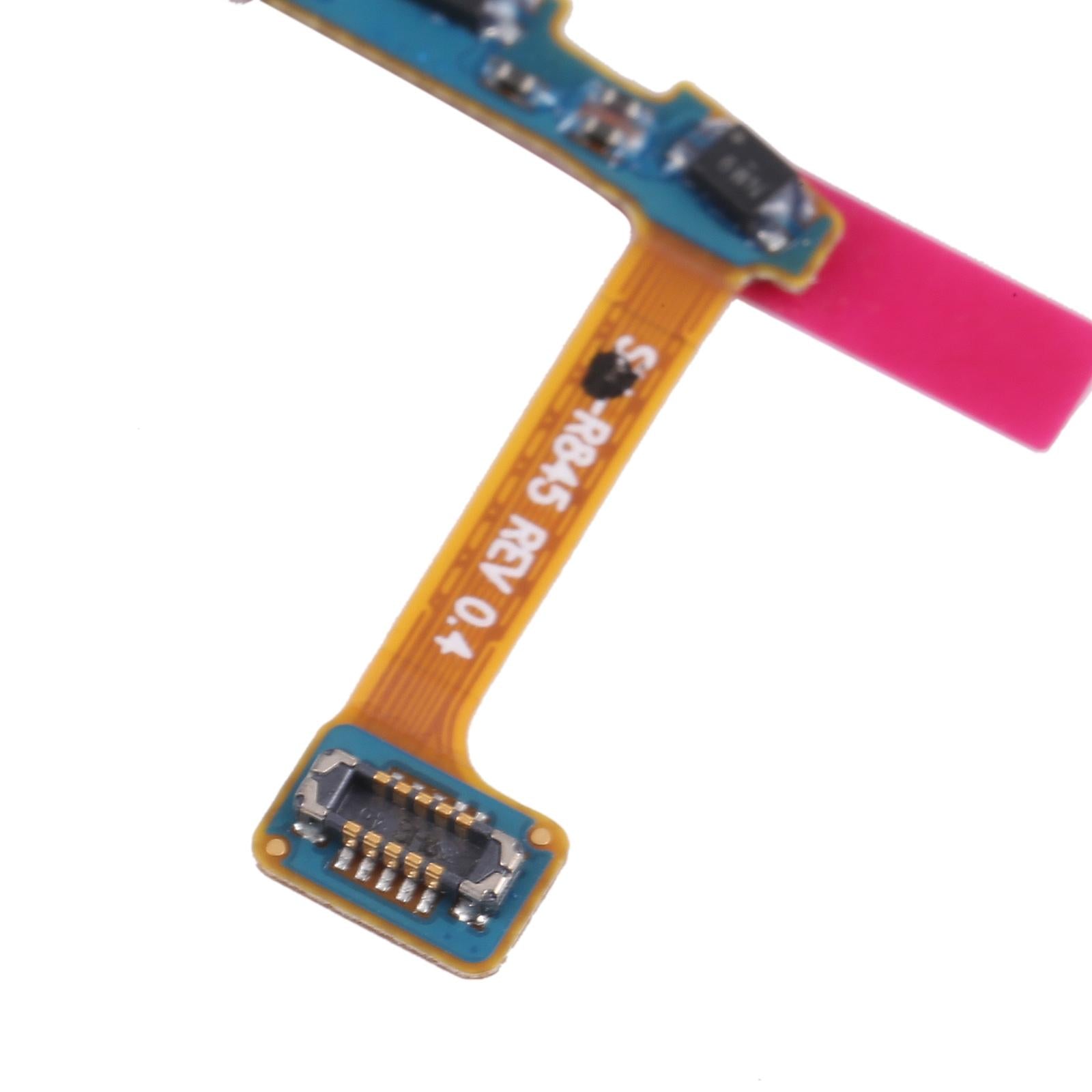 45Mm Sm R840 / R845 Smartwatch Gravity Sensor Flex Cable-1915197170039001091