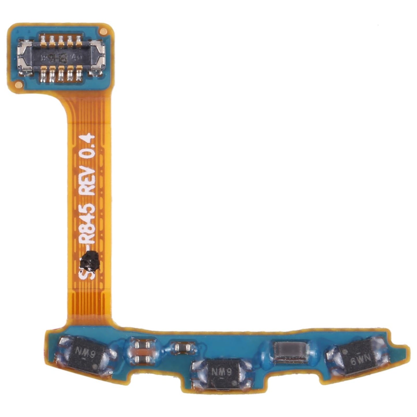 45Mm Sm R840 / R845 Smartwatch Gravity Sensor Flex Cable-1915197170039001092