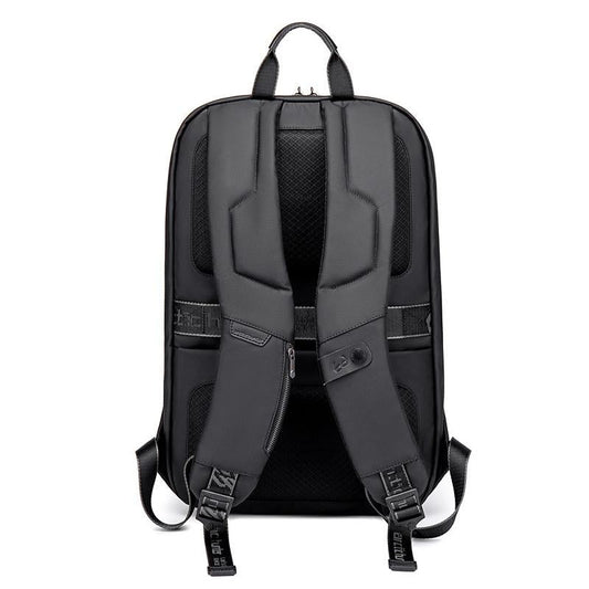 Sturdy Computer Backpack With Shock Resistance-1915197923084341249